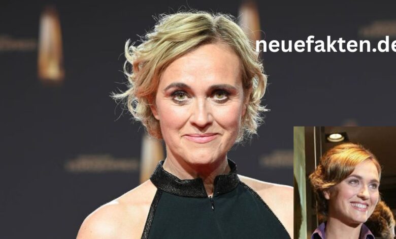 caren miosga brustkrebs