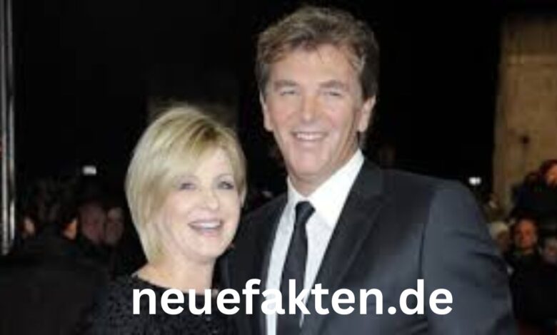 Carmen Nebel Norbert Endlich getrennt? Fakten und Hintergründe zur Trennung carmen nebel norbert endlich getrennt