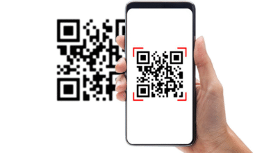 So einfach erstellst du deinen individuellen QR-Code in Minuten So einfach erstellst du deinen individuellen QR-Code in Minuten
