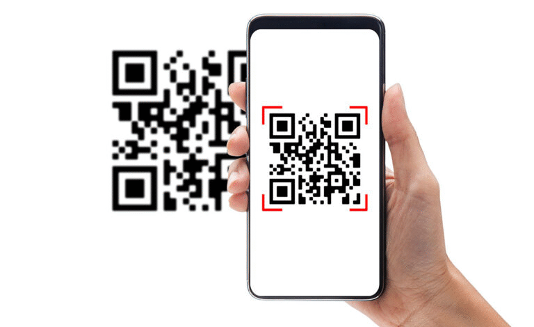 So einfach erstellst du deinen individuellen QR-Code in Minuten