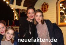 Frieda Besson: Biografie, Familienhintergrund und weniger bekannte Fakten frieda besson