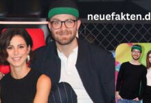 lena meyer-landrut baby