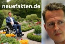 michael schumacher rollstuhl garten