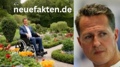 michael schumacher rollstuhl garten