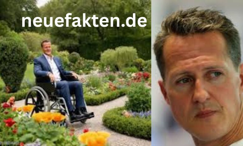 michael schumacher rollstuhl garten