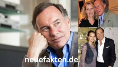 nico hofmann ehefrau
