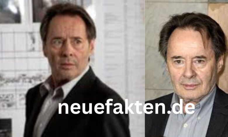 uwe kockisch krebserkrankung