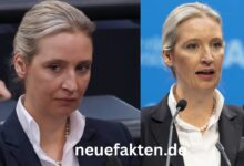 Alice Weidel Ohr Prothese – Wahrheit, Gerüchte und Medienreaktionen alice weidel ohr prothese