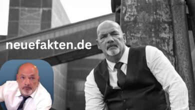 egon kowalski beruf