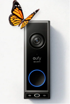 Wie Türklingel Kameras die Haussicherheit im Jahr 2025 verbessern Wie Türklingel Kameras die Haussicherheit im Jahr 2025 verbessern