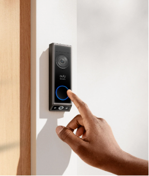 Wie Türklingel Kameras die Haussicherheit im Jahr 2025 verbessern Wie Türklingel Kameras die Haussicherheit im Jahr 2025 verbessern