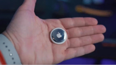 Was ist die beste AirTag-Alternative für Android und iPhone? Was ist die beste AirTag-Alternative für Android und iPhone?