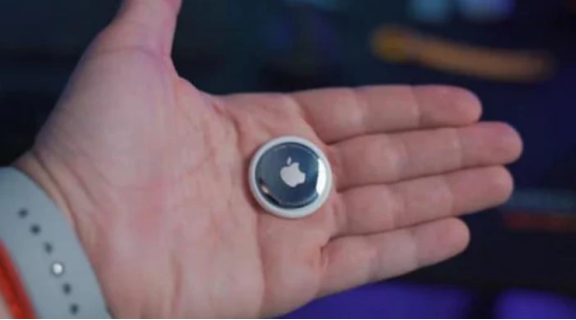 Was ist die beste AirTag-Alternative für Android und iPhone?