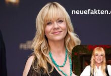 julia leischik tochter verstorben