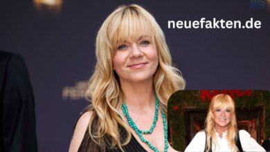 julia leischik tochter verstorben
