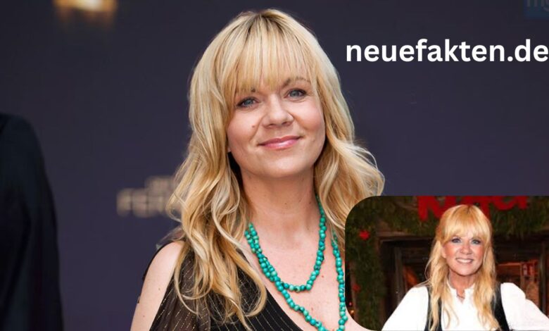 julia leischik tochter verstorben