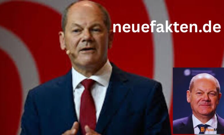 olaf scholz schlaganfall