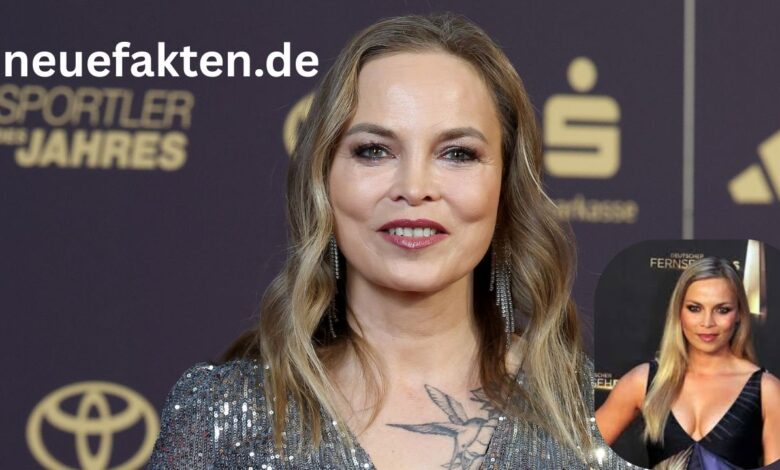 regina halmich todesursache
