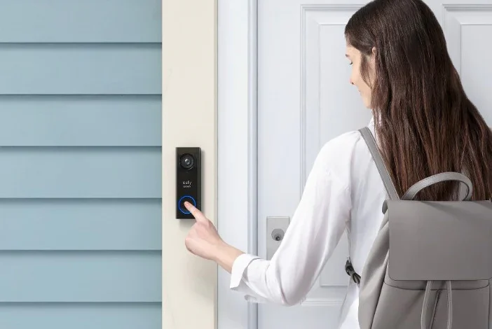 Wie Türklingel Kameras die Haussicherheit im Jahr 2025 verbessern Wie Türklingel Kameras die Haussicherheit im Jahr 2025 verbessern