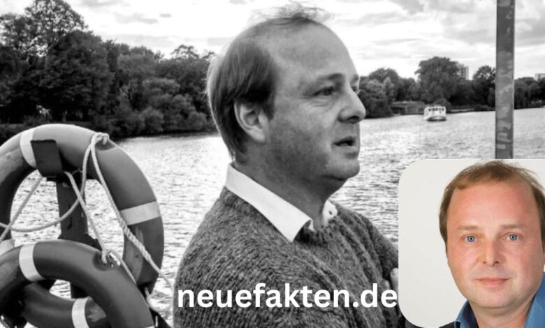 wolfgang feindt todesursache