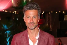 Wayne Carpendale und die Wahrheit um die Gerüchte um den Verlust seines Kindes