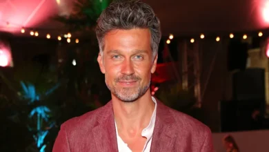 Wayne Carpendale und die Wahrheit um die Gerüchte um den Verlust seines Kindes