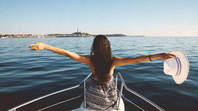 Entspannung und Abenteuer auf See: Warum eine Minikreuzfahrt die perfekte Auszeit ist