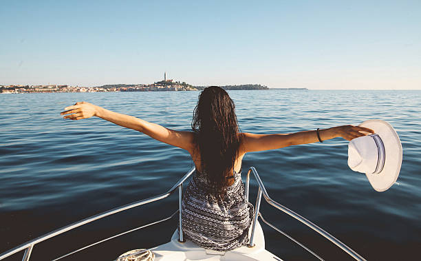 Entspannung und Abenteuer auf See: Warum eine Minikreuzfahrt die perfekte Auszeit ist