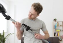 Besser reinigen, weniger verschwenden: Wie ein Nass- und Trockensauger deinen Fußabdruck verkleinert