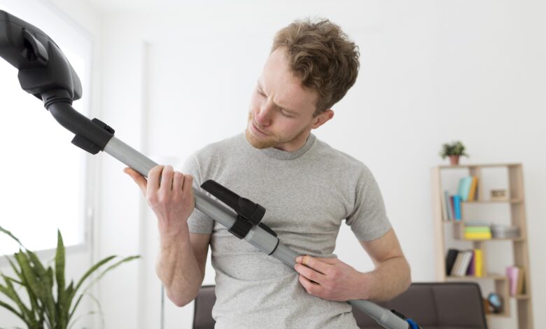 Besser reinigen, weniger verschwenden: Wie ein Nass- und Trockensauger deinen Fußabdruck verkleinert