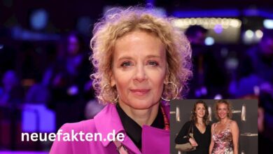 katja riemann, lebensgefährte