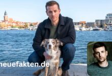 mit wem ist christoph schechinger verheiratet