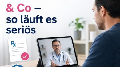 Online Rezept für Potenzmittel & Co – so läuft es seriös Online Rezept für Potenzmittel & Co – so läuft es seriös